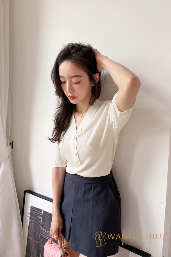 WANG CHIU 麻豆照